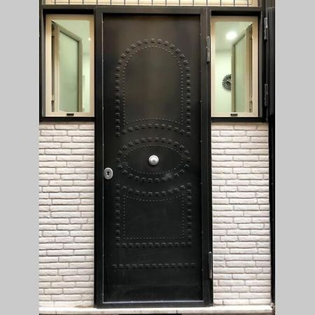 Mini-House Museo Daire Napoli Dış mekan fotoğraf