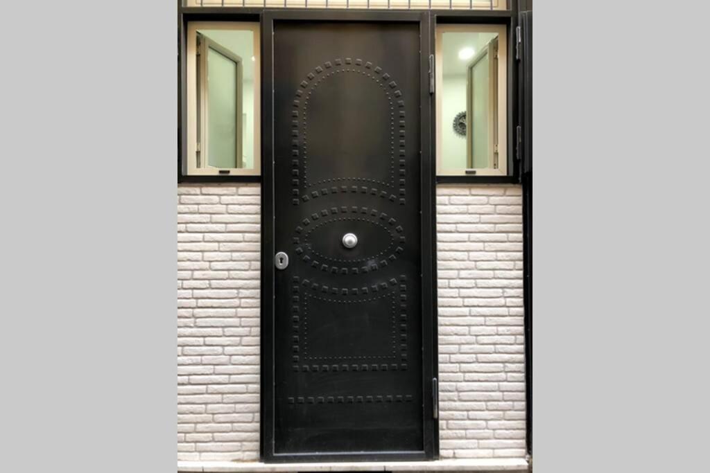 Mini-House Museo Daire Napoli Dış mekan fotoğraf